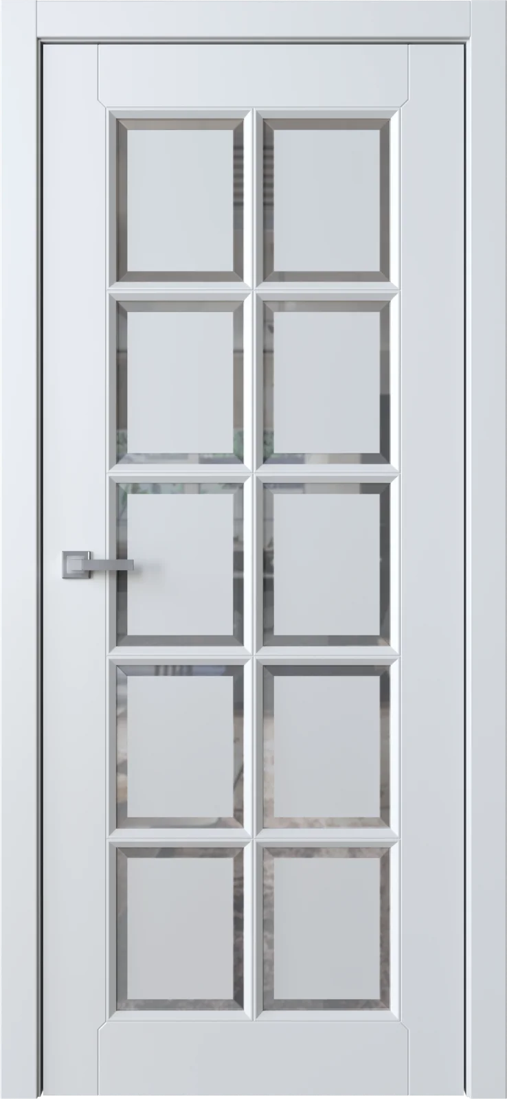 Белла 6